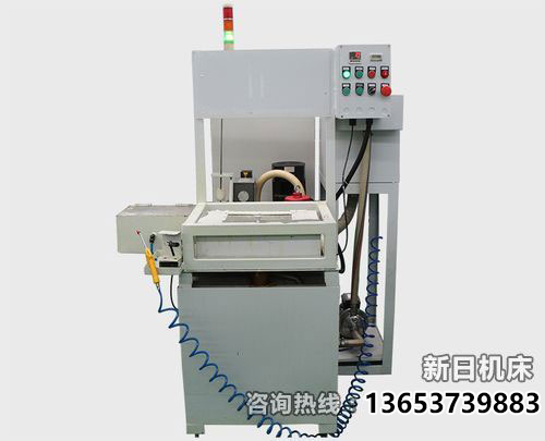 轉(zhuǎn)向器蝸輪、蝸桿清洗機(jī)