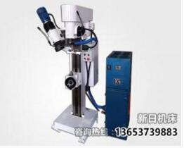 頂尖孔磨床的回轉(zhuǎn)頂尖磨損怎么辦？