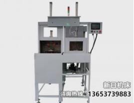 轉(zhuǎn)向器殼體清洗機是個什么機器？