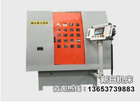 哪些因素確保了中心孔磨床良好的傳動(dòng)性？