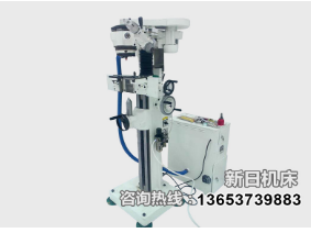 新鄉(xiāng)機床廠：提高中心孔磨床抗振性的方法