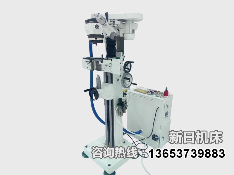 如何保證中心孔磨床使用性能？