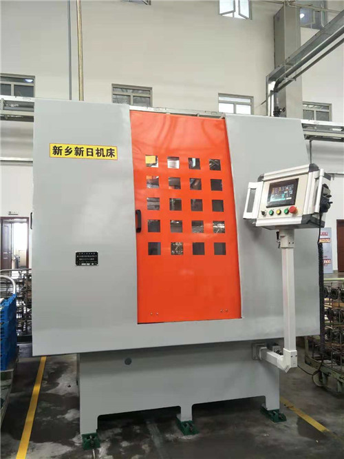 中心孔研磨機的結(jié)構(gòu)特點，你了解多少？