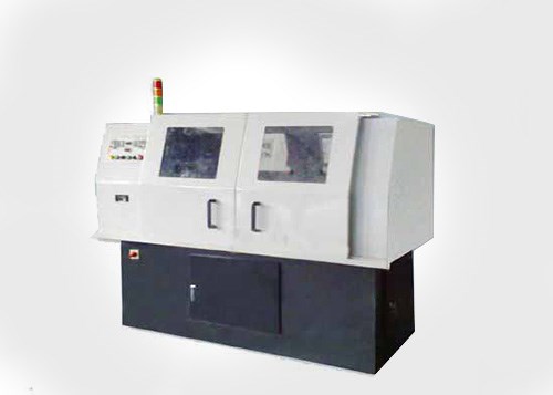 中心孔磨床中心孔的研磨方法有哪些？