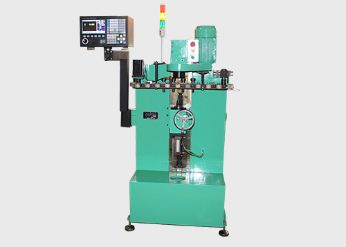 中心孔磨床異常抖動，怎么辦？