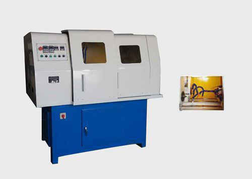 中心孔磨床主軸的修復(fù)方法有哪些？