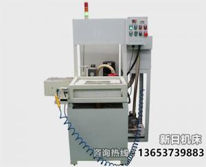 轉(zhuǎn)向器蝸輪、蝸桿清洗機(jī)